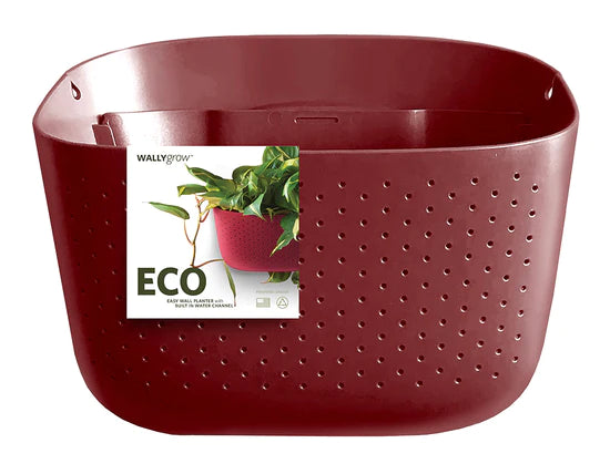 Brick Eco Wall Planter