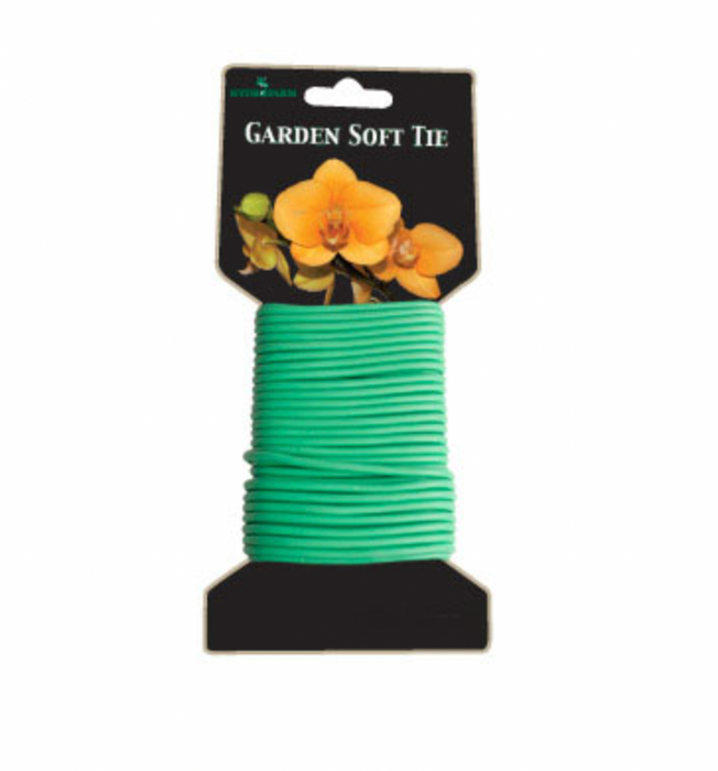 Garden Soft Tie