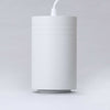 White Aspect LED grow light pendant
