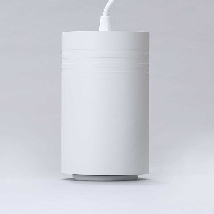 White Aspect LED grow light pendant