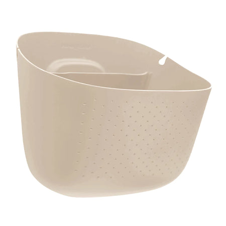 Empty oat Wally Eco wall planter