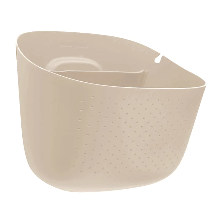 Empty oat Wally Eco wall planter