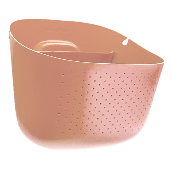 Empty rose Wally Eco wall planter
