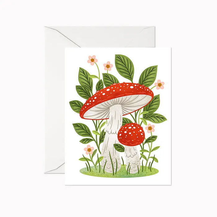 Greeting Cards